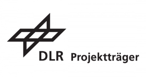 Logo des Projektträgers (DLR)